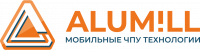 Alumill